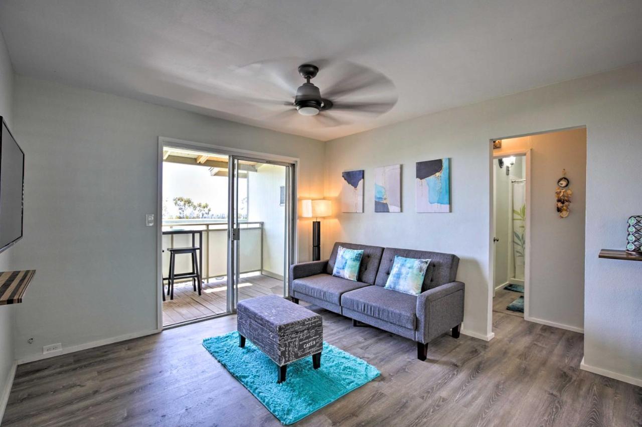 Kona Kai Haven With Pool Access, Walk To Beach! Kailua-Kona Exterior photo