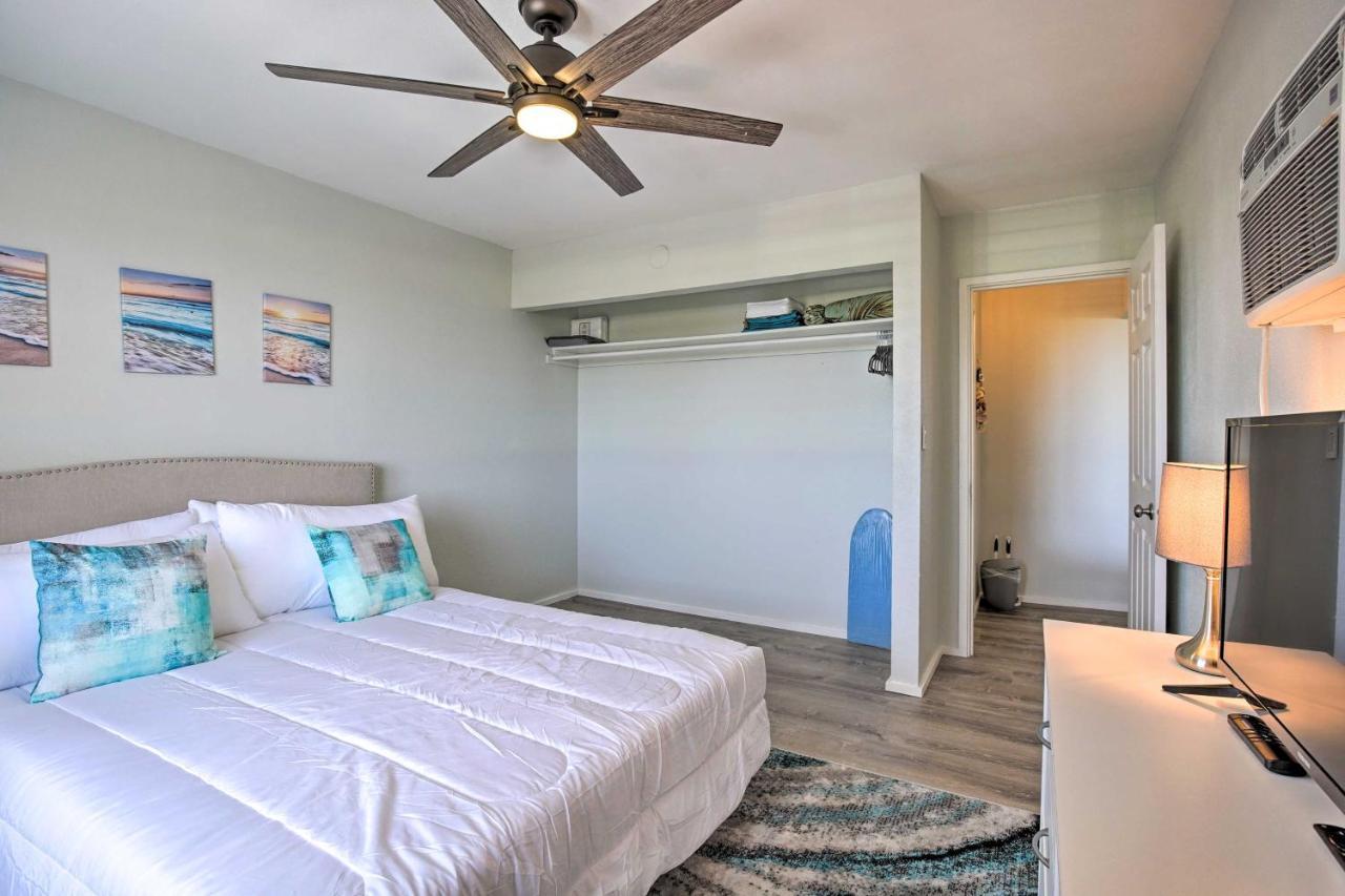Kona Kai Haven With Pool Access, Walk To Beach! Kailua-Kona Exterior photo